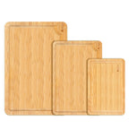 VINSANI BAMBOO CHOPPING BOARD 1010196