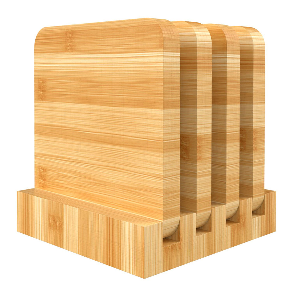 VINSANI BAMBOO COASTERS 1010200